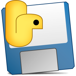PDF Redactor application icon